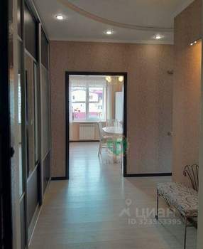 2-к квартира, вторичка, 61м2, 4/4 этаж