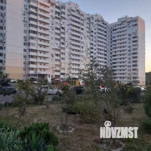 2-к квартира, вторичка, 56м2, 6/16 этаж
