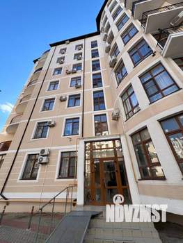 2-к квартира, вторичка, 80м2, 7/8 этаж