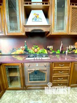 1-к квартира, вторичка, 46м2, 4/6 этаж