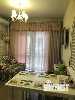 1-к квартира, вторичка, 42м2, 1/5 этаж