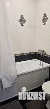 1-к квартира, вторичка, 43м2, 4/8 этаж