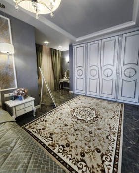 3-к квартира, вторичка, 135м2, 6/7 этаж