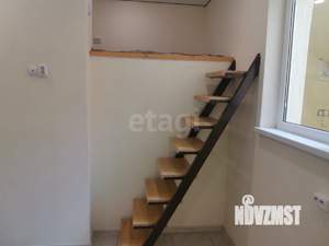 Студия квартира, вторичка, 25м2, 1/9 этаж