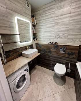 2-к квартира, вторичка, 46м2, 5/8 этаж