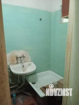 1-к квартира, вторичка, 22м2, 5/5 этаж