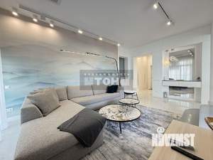 1-к квартира, вторичка, 74м2, 8/17 этаж