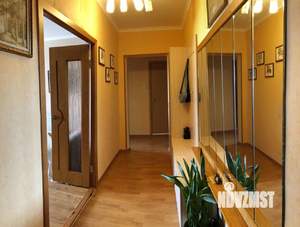 3-к квартира, вторичка, 65м2, 7/9 этаж