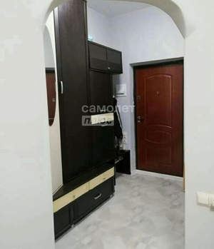 Студия квартира, вторичка, 30м2, 7/8 этаж