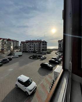 1-к квартира, вторичка, 38м2, 2/6 этаж