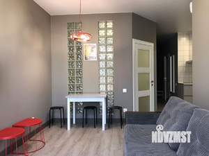 2-к квартира, вторичка, 49м2, 3/8 этаж