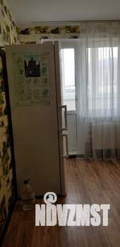 2-к квартира, вторичка, 57м2, 10/16 этаж