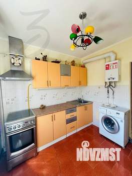 2-к квартира, вторичка, 52м2, 5/5 этаж