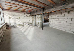 Студия квартира, вторичка, 73м2, 7/7 этаж