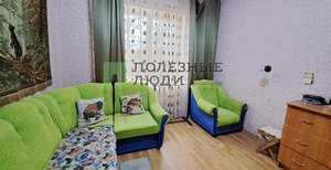 3-к квартира, вторичка, 93м2, 1/3 этаж