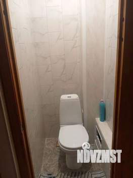 3-к квартира, вторичка, 62м2, 4/9 этаж