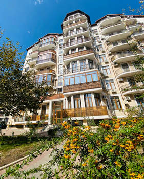 2-к квартира, вторичка, 85м2, 3/8 этаж