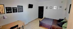 1-к квартира, вторичка, 49м2, 2/10 этаж