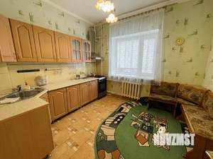 1-к квартира, вторичка, 43м2, 1/5 этаж
