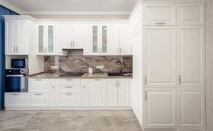 1-к квартира, вторичка, 49м2, 1/6 этаж