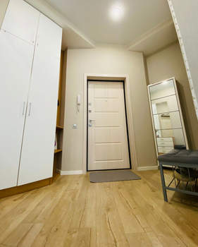 2-к квартира, вторичка, 85м2, 3/8 этаж