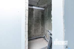 Студия квартира, вторичка, 24м2, 1/4 этаж
