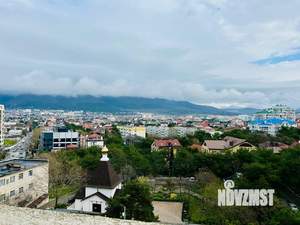 2-к квартира, вторичка, 67м2, 7/11 этаж