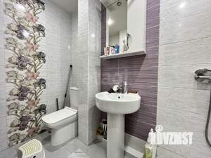 2-к квартира, вторичка, 48м2, 2/9 этаж