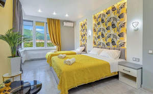 2-к квартира, вторичка, 80м2, 9/12 этаж