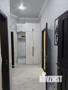 2-к квартира, вторичка, 56м2, 1/5 этаж