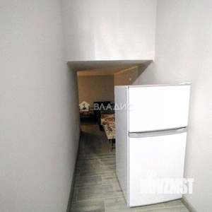 1-к квартира, вторичка, 24м2, 1/9 этаж