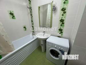 1-к квартира, вторичка, 46м2, 4/8 этаж