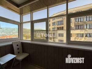 1-к квартира, вторичка, 45м2, 10/12 этаж