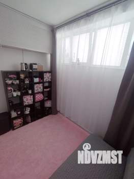 Студия квартира, вторичка, 12м2, 1/5 этаж