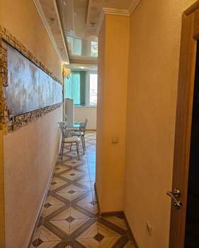 1-к квартира, вторичка, 50м2, 6/10 этаж
