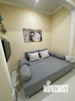 1-к квартира, вторичка, 37м2, 4/5 этаж