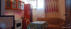 2-к квартира, вторичка, 33м2, 1/5 этаж