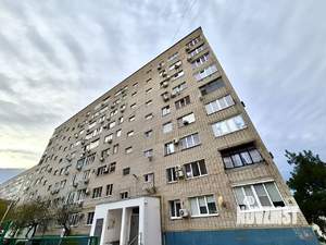 3-к квартира, вторичка, 60м2, 3/9 этаж