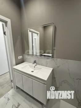 1-к квартира, вторичка, 63м2, 4/7 этаж