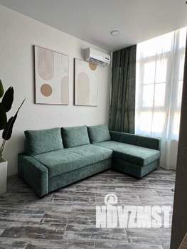 1-к квартира, вторичка, 49м2, 6/8 этаж