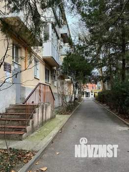 2-к квартира, вторичка, 42м2, 2/5 этаж