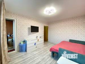 2-к квартира, вторичка, 63м2, 5/5 этаж