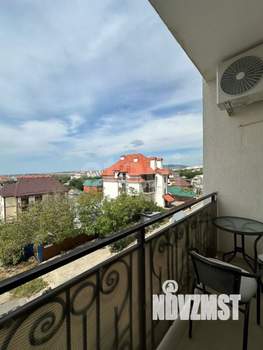 1-к квартира, вторичка, 46м2, 2/6 этаж