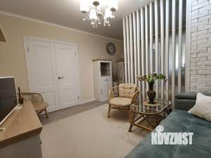 2-к квартира, вторичка, 67м2, 2/9 этаж
