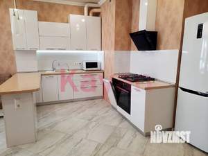 2-к квартира, вторичка, 72м2, 7/8 этаж
