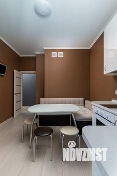 1-к квартира, вторичка, 43м2, 10/12 этаж