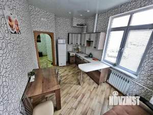 1-к квартира, вторичка, 44м2, 1/6 этаж