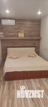 2-к квартира, вторичка, 45м2, 2/4 этаж