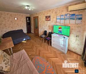 1-к квартира, вторичка, 32м2, 4/5 этаж