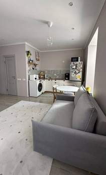 1-к квартира, вторичка, 35м2, 5/9 этаж